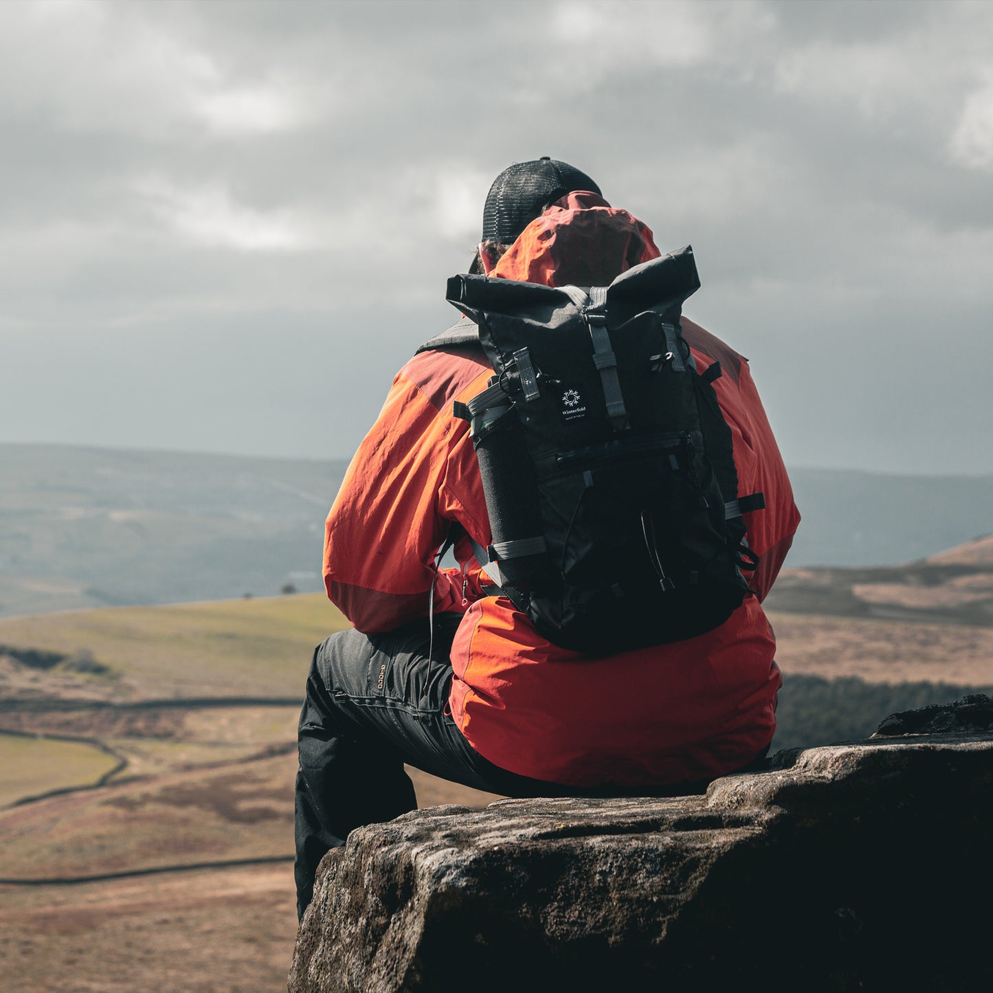 BROCKEN SPECTRE ECOPAK™