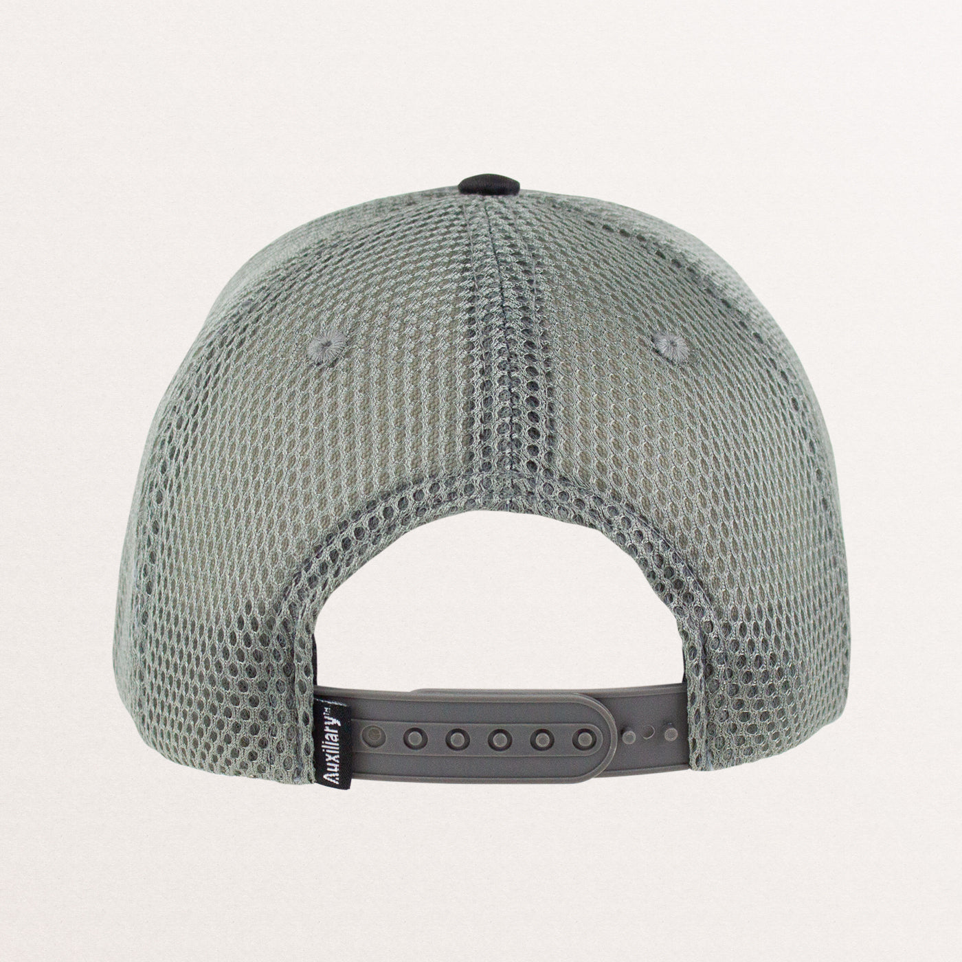 Auxiliary – Tree Trucker - TECH-R