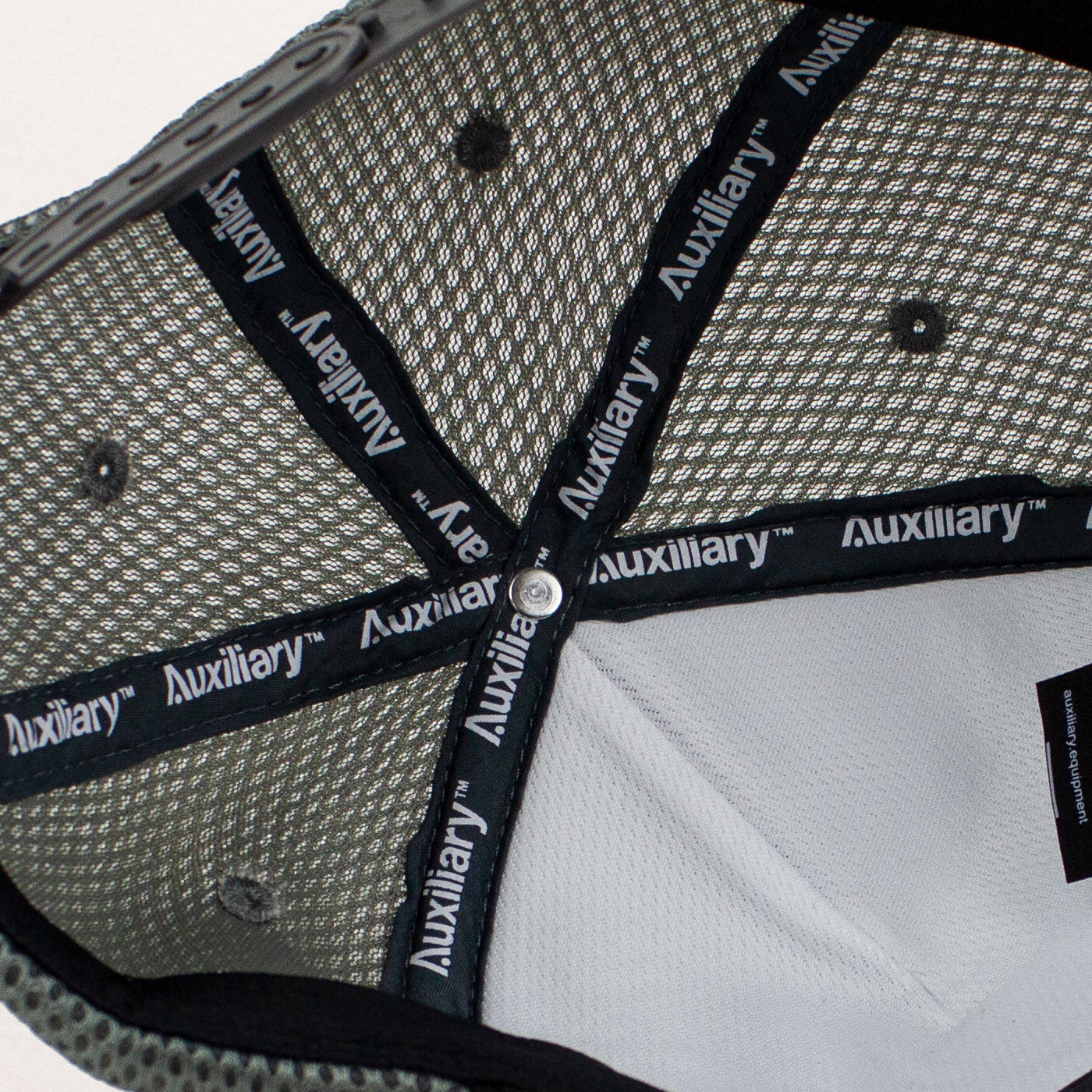 Auxiliary – Tree Trucker - TECH-R