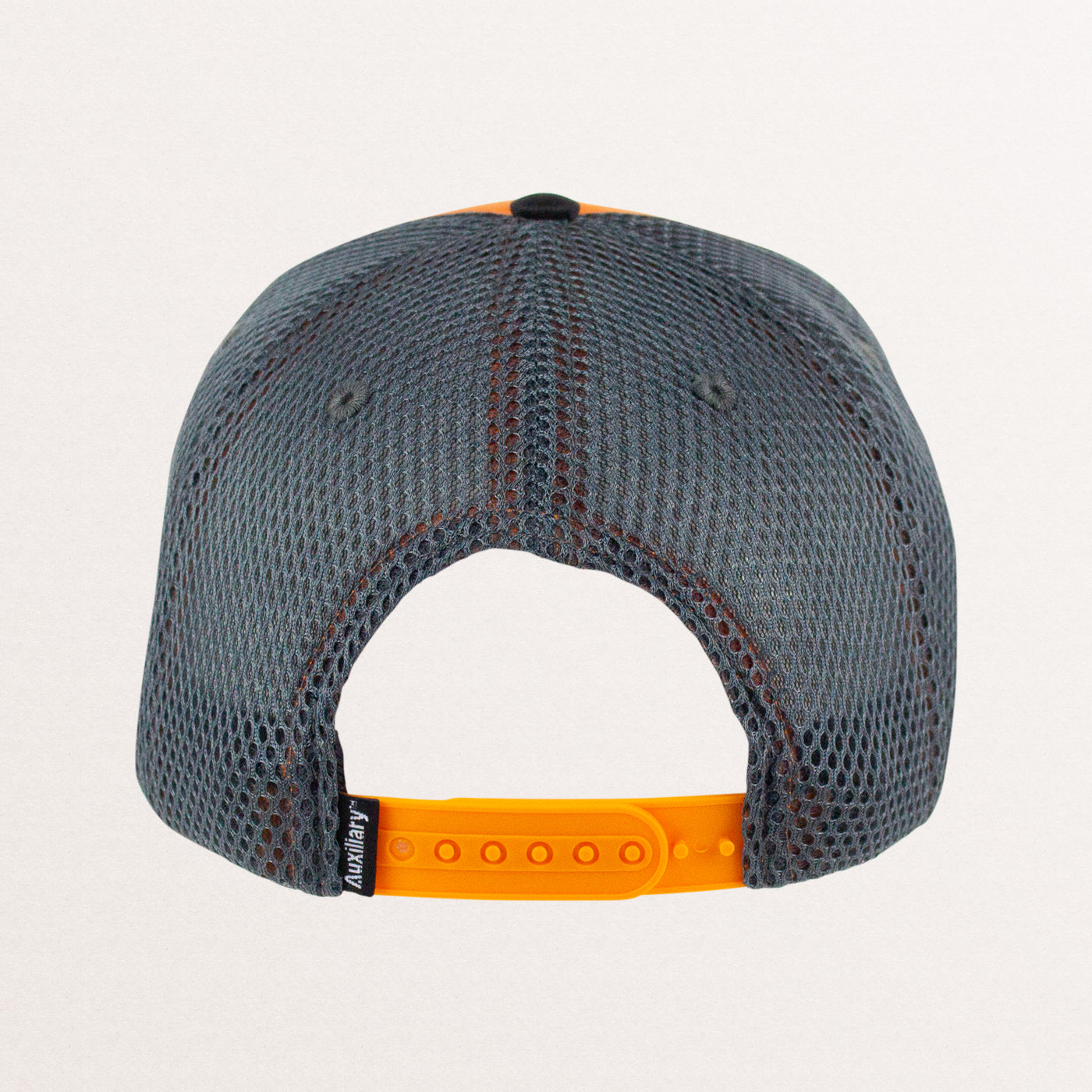 Auxiliary – Heart Trucker - TECH-R