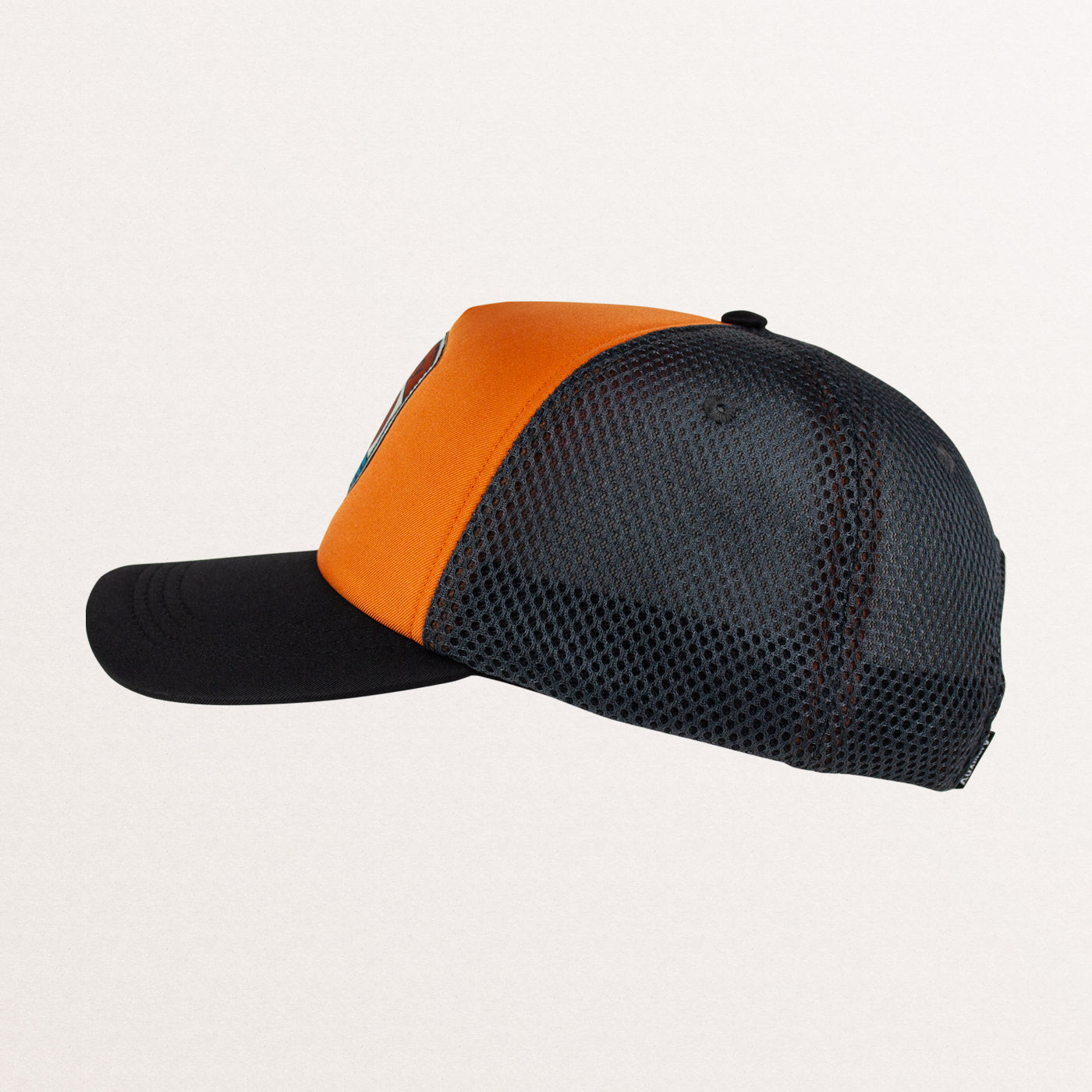 Auxiliary – Heart Trucker - TECH-R