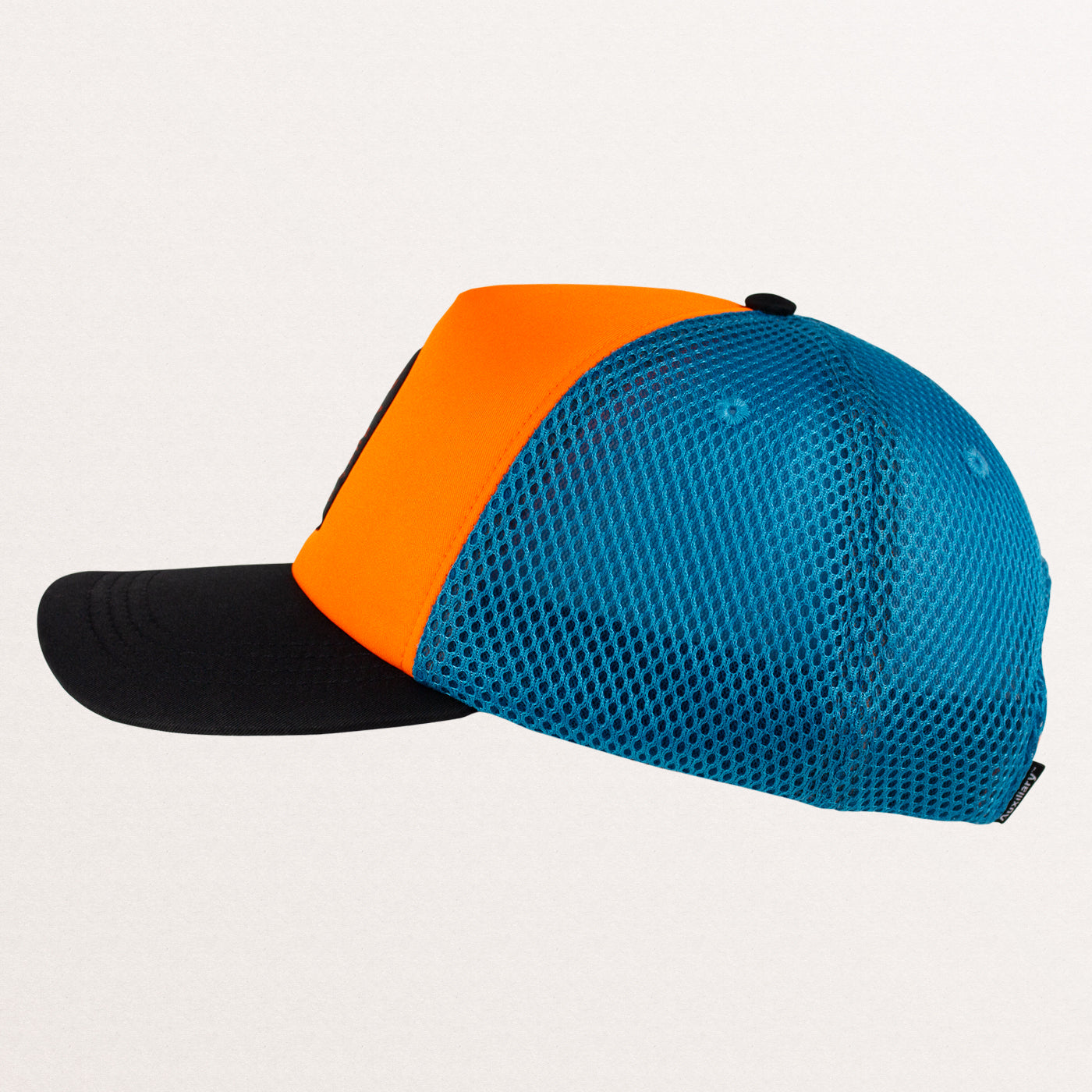 Punk Rock Run Club Trucker - TECH-R