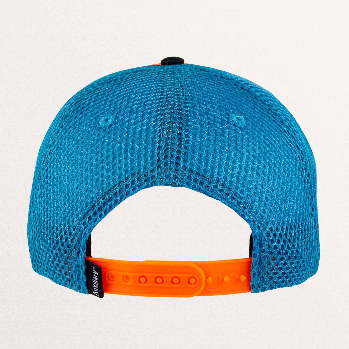 Punk Rock Run Club Trucker - TECH-R