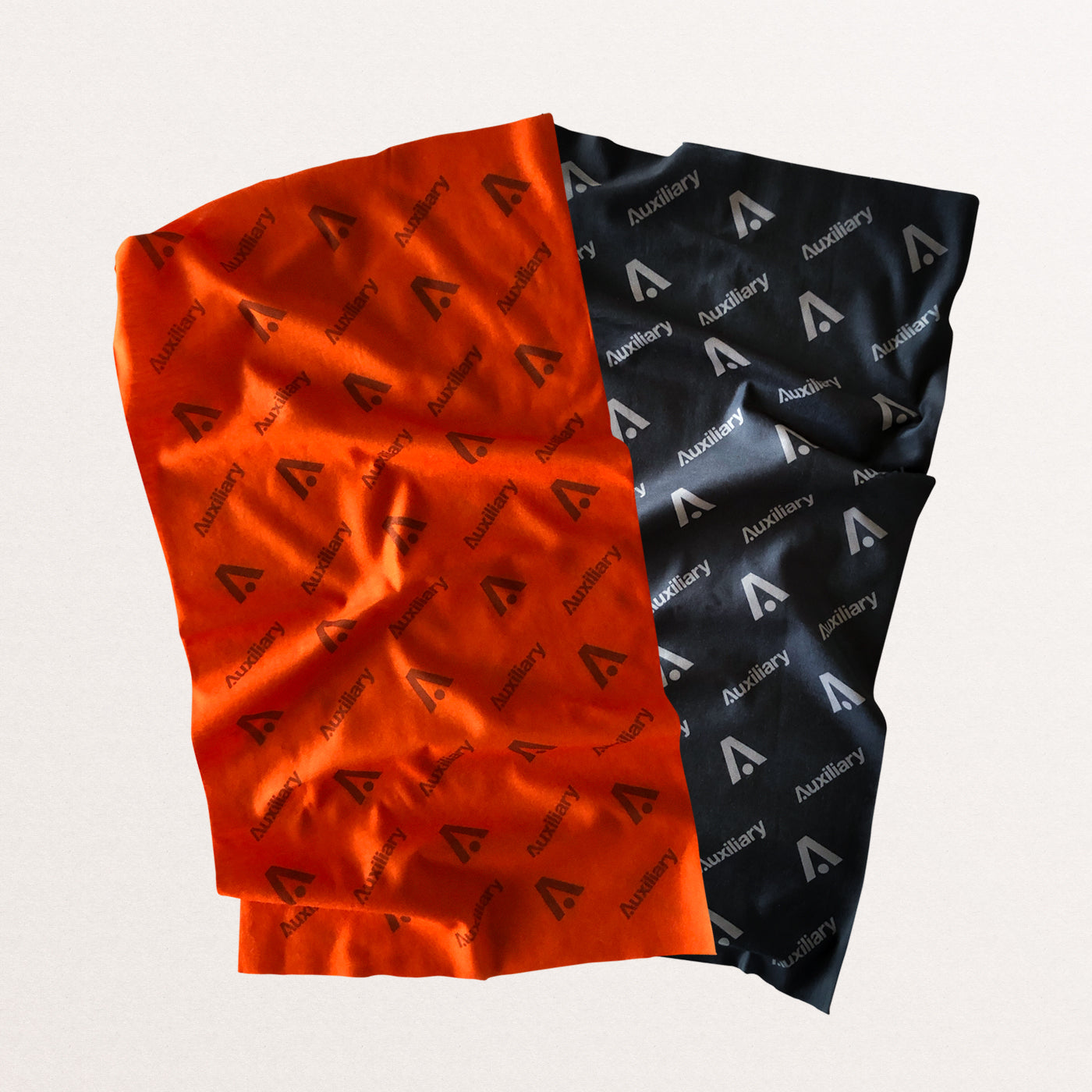Auxiliary – Products Multifunctional Eco Bandana - 2 Pack