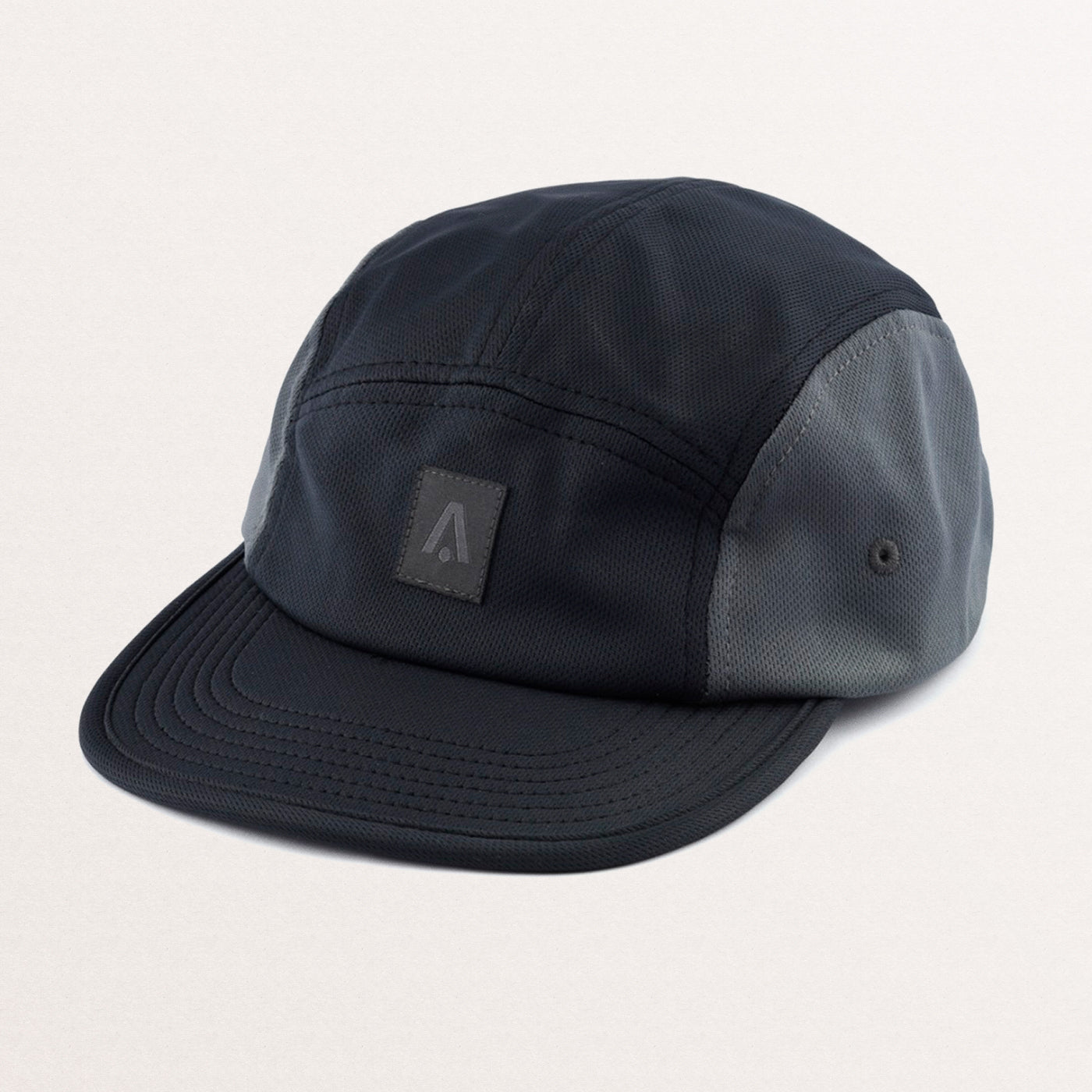 Auxiliary – Covert - recycled 5panel cap