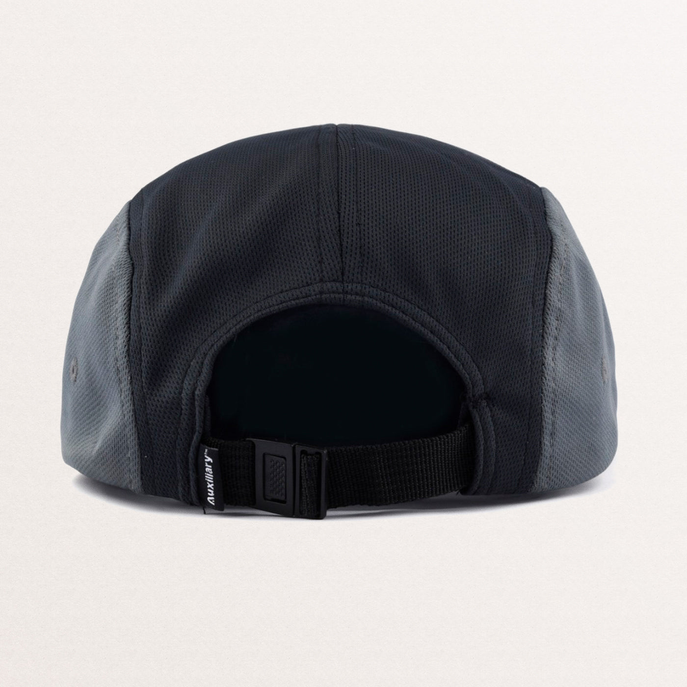 Auxiliary – Covert - recycled 5panel cap