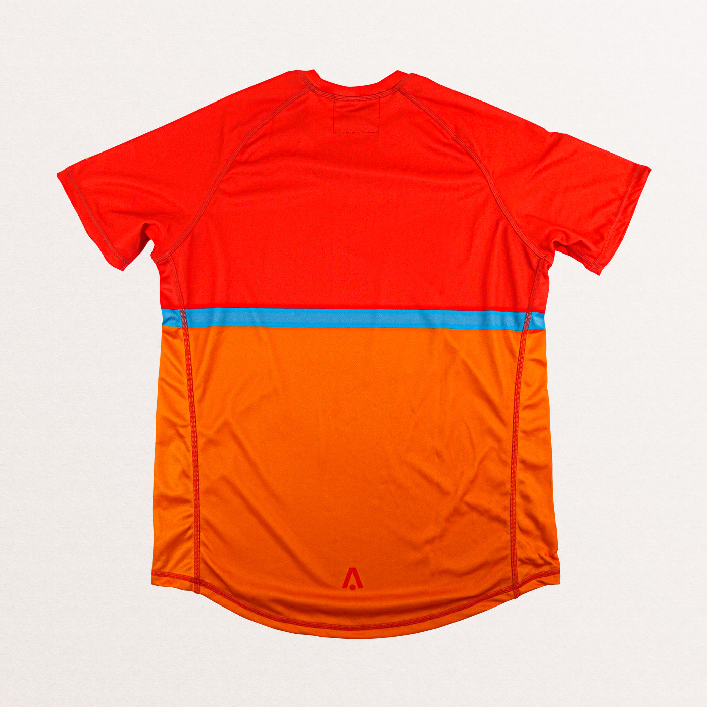 Auxiliary – Sunrise Crew – Recycled Tech-T