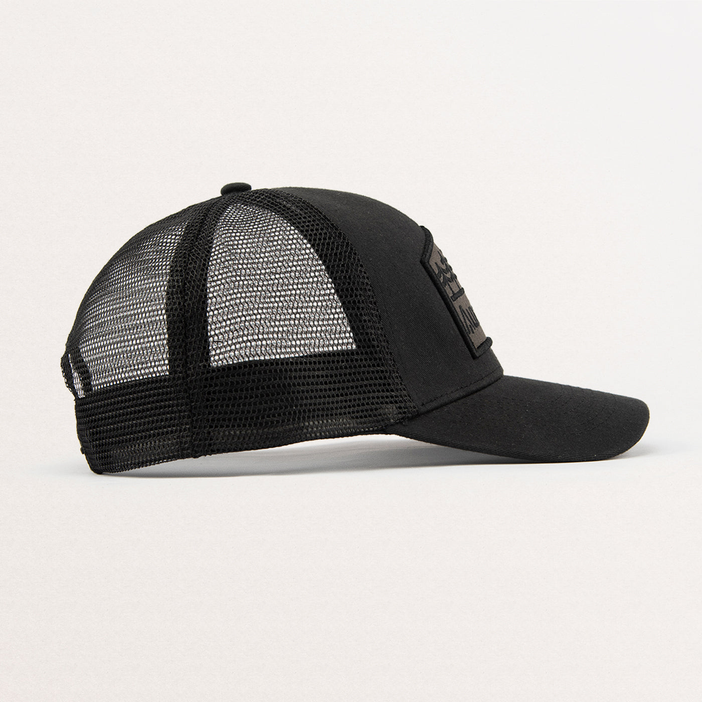 Auxiliary – Organic Tree Trucker