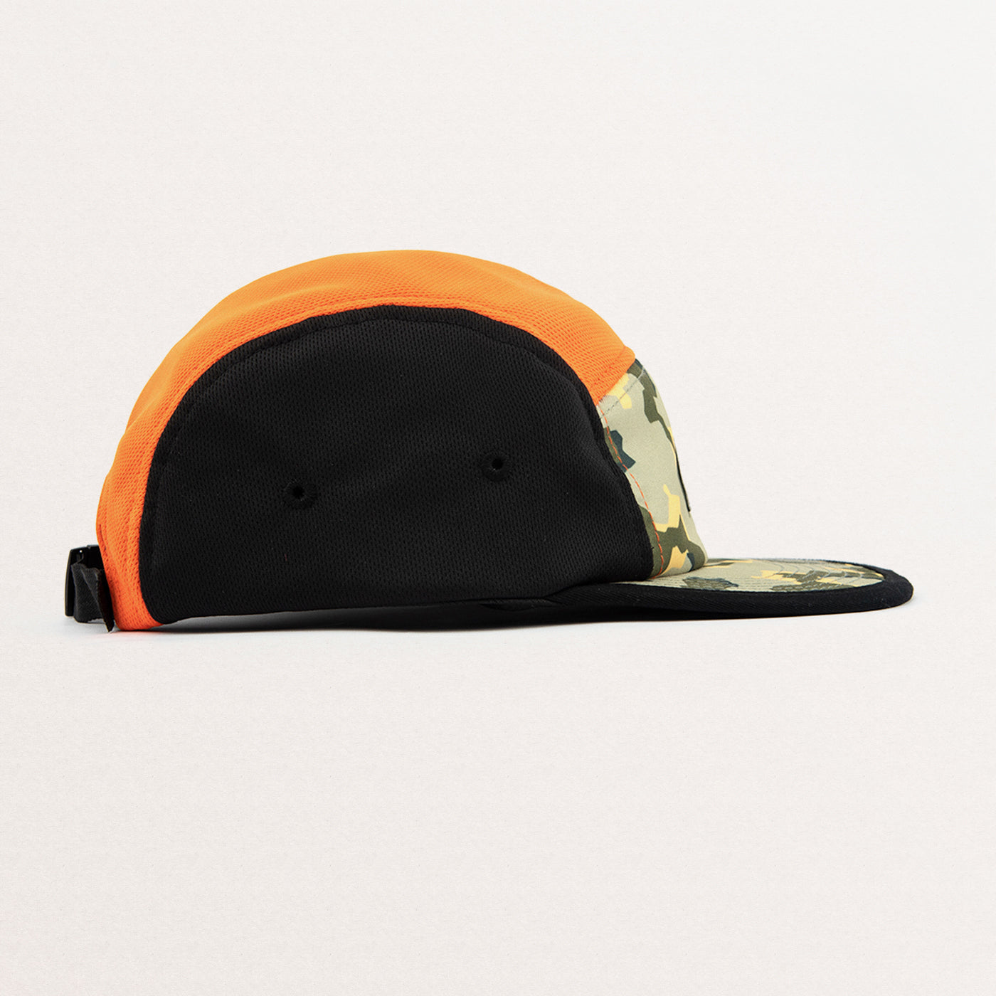 Auxiliary – Trail Hunter - recycled 5panel cap