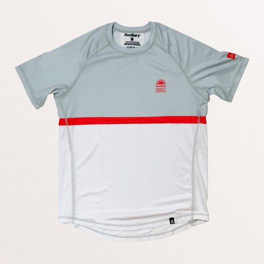 Auxiliary – Trail Division – Recycled Tech-T