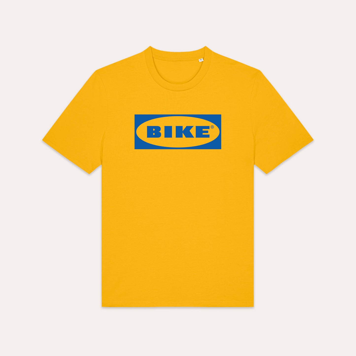 Bike Organic T-shirt