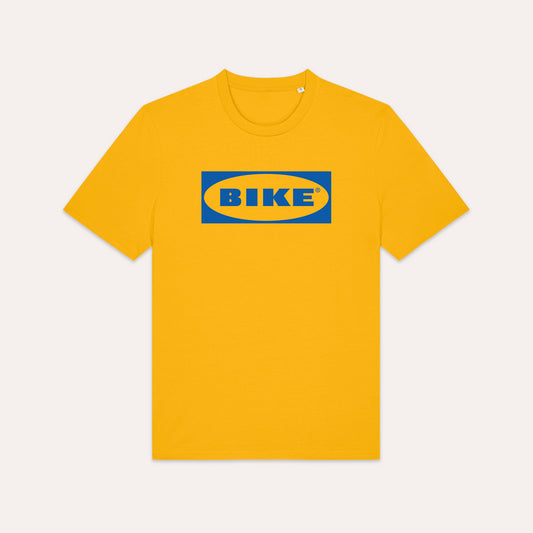 Bike Organic T-shirt