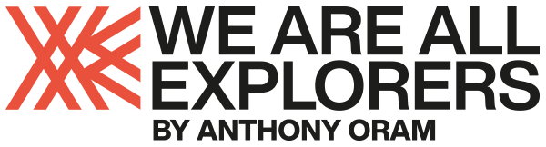 we are all explorers