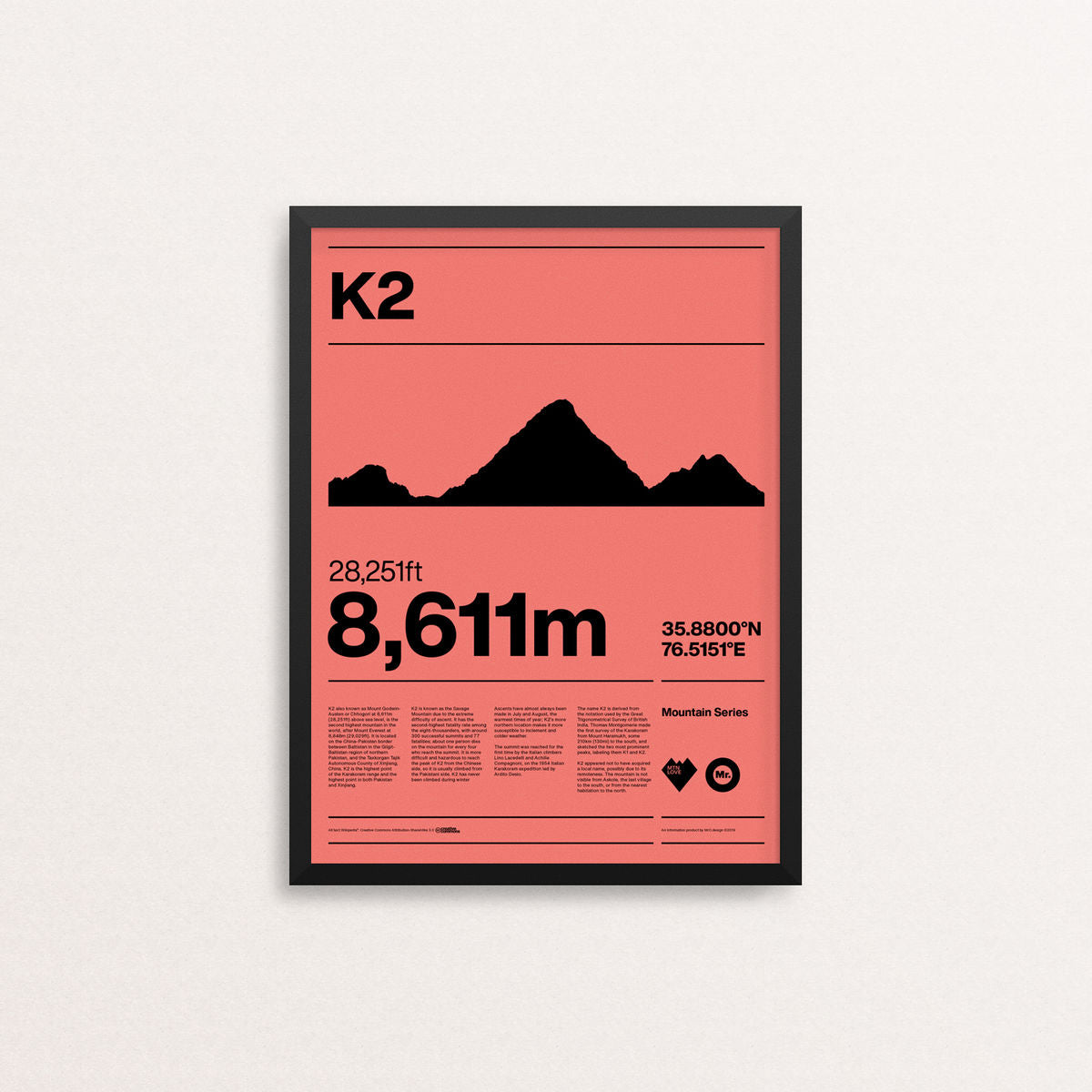 MTN Love - K2