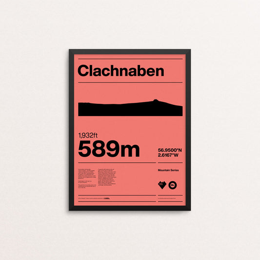 MTN Love - Clachnaben