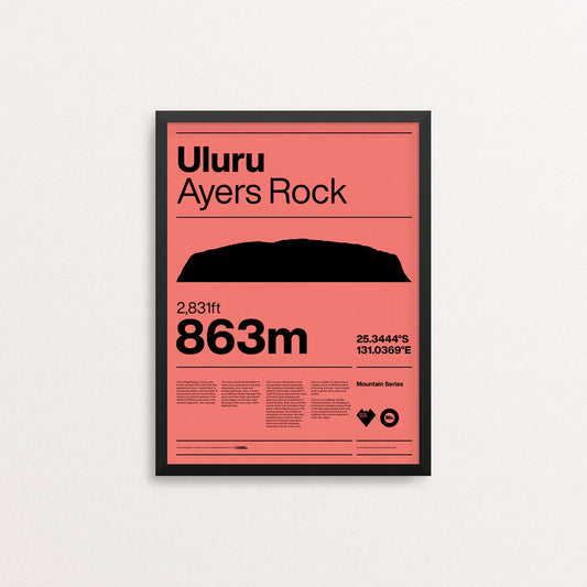 MTN Love - Uluru