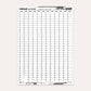 2025 Year Planner Portrait