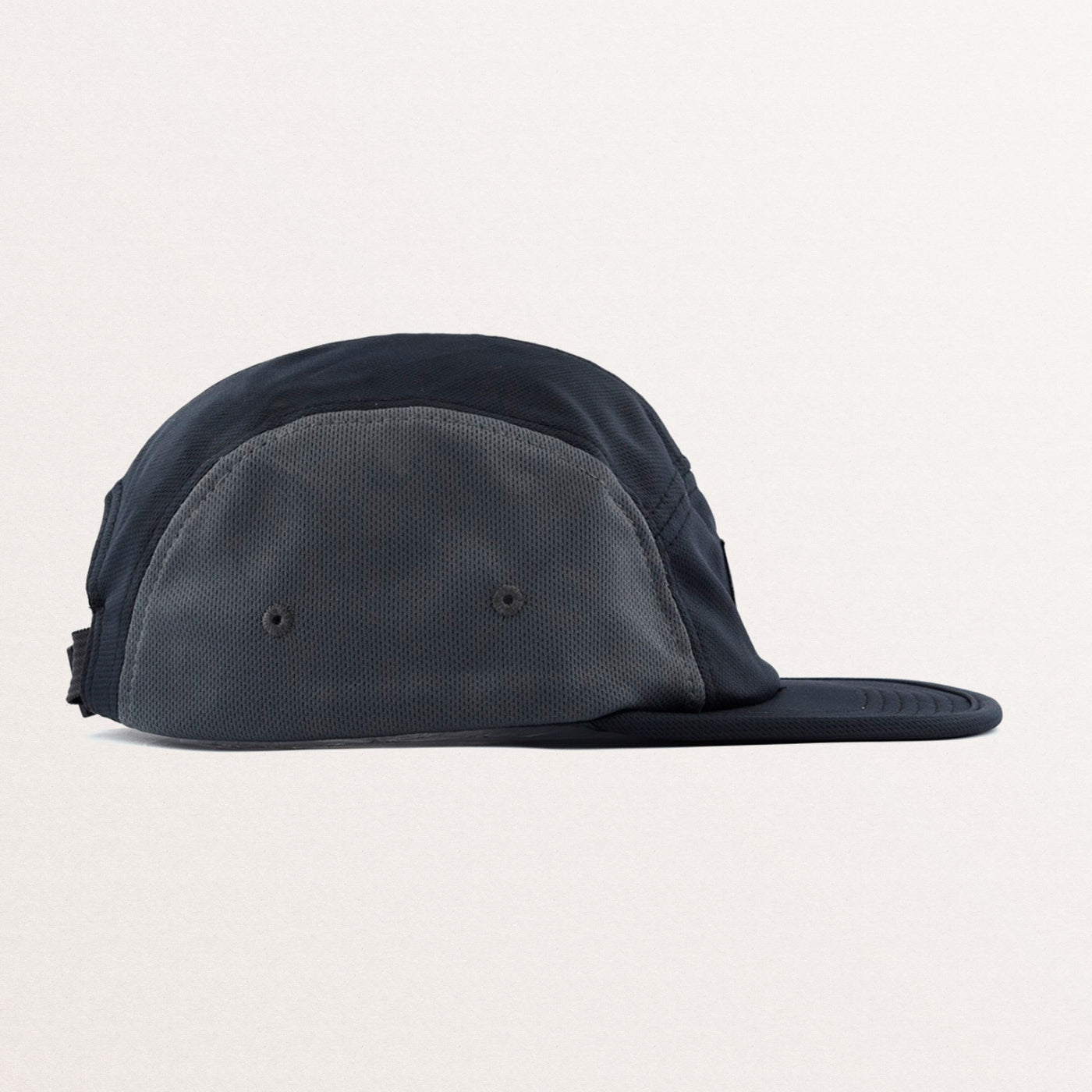 Auxiliary – Covert - recycled 5panel cap