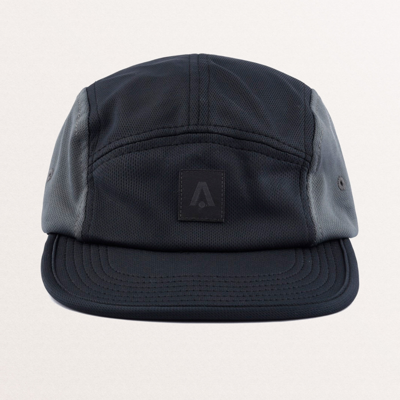 Auxiliary – Covert - recycled 5panel cap