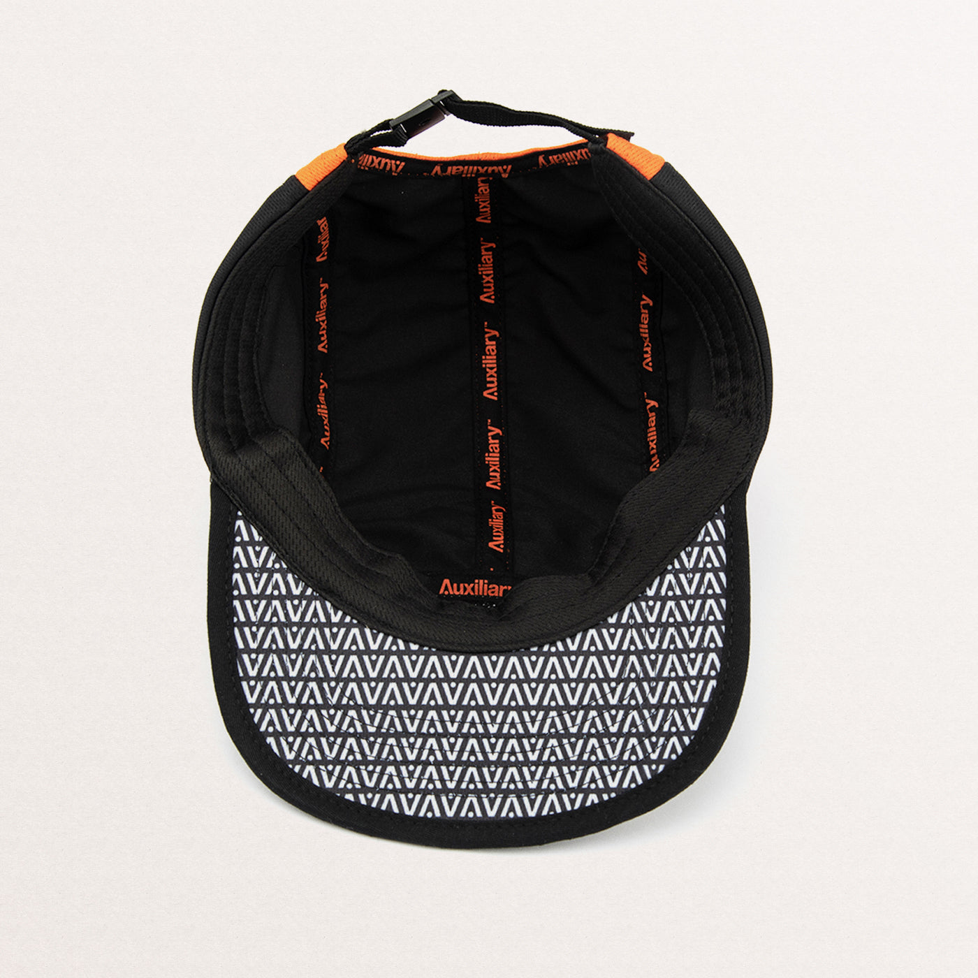 Auxiliary – Trail Hunter - recycled 5panel cap