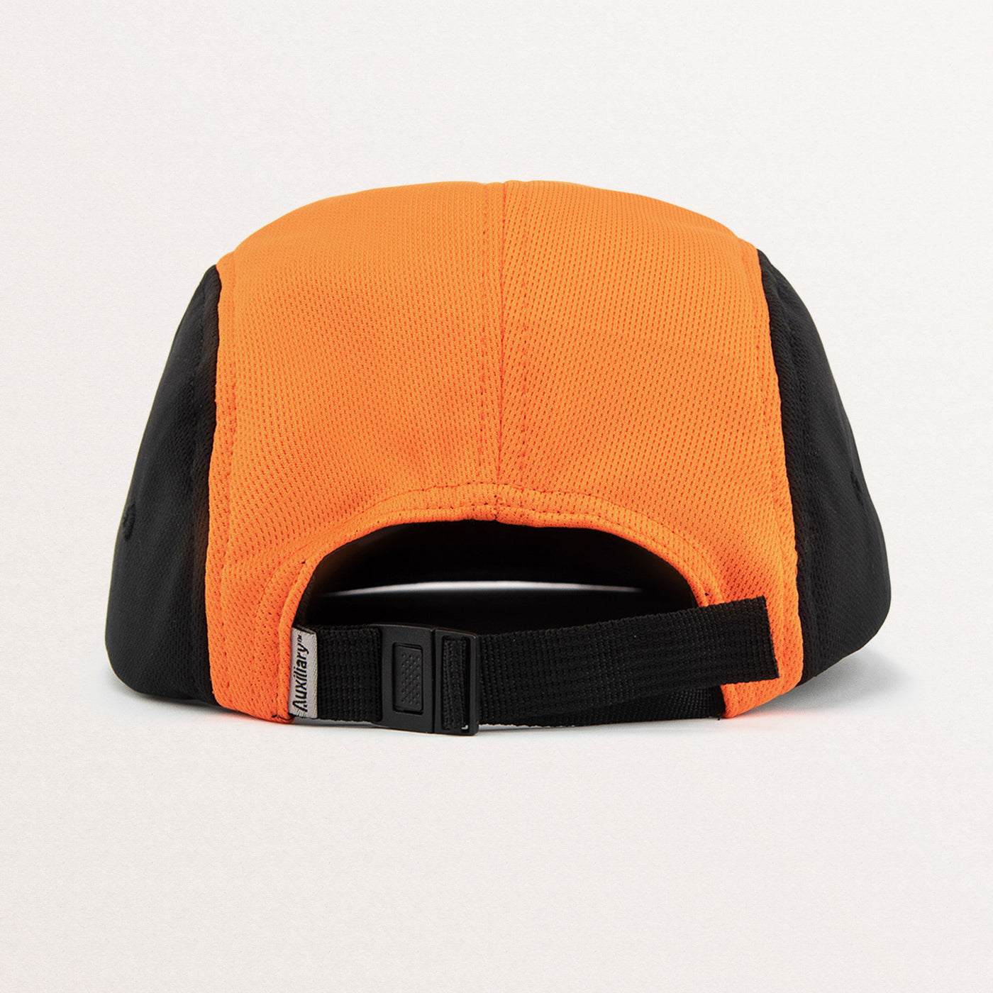 Auxiliary – Trail Hunter - recycled 5panel cap