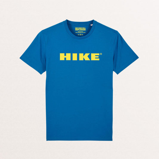 Hike Organic T-shirt