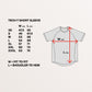 Auxiliary – Get High – Recycled Tech-T