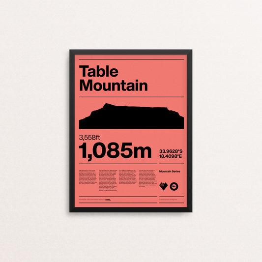 MTN Love - Table Mountain